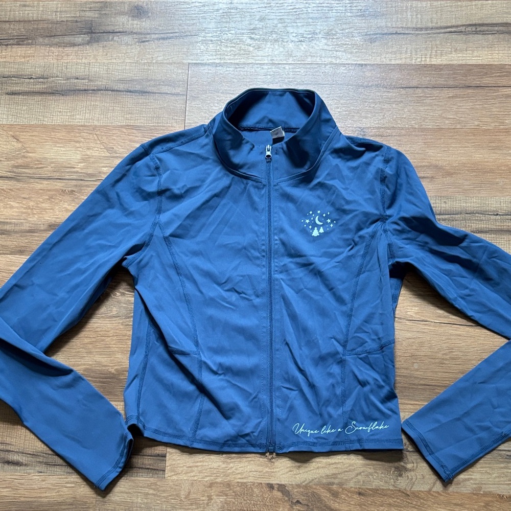 MH Workout Zip